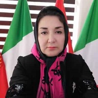 آزیتا صمیمی